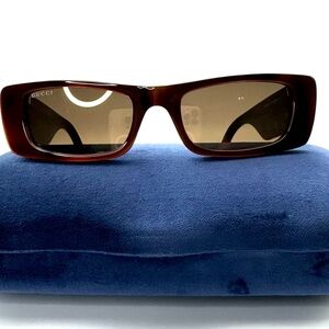 NEW Gucci Sunglasses